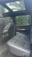 Ford F-150 Lariat 2022 White - 5