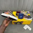 Vans Premium Old Skool "Charms" Sneakers - 3