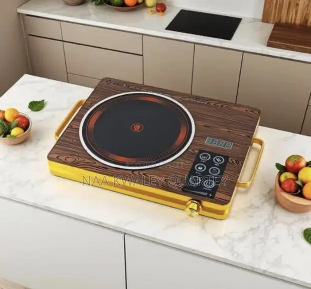 Avelon Infrared Electric Stove (1 Burner) - 1
