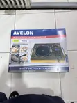 Avelon Infrared Electric Stove (1 Burner) - 2