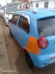 Daewoo Matiz 2009 Blue - 3