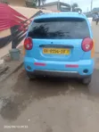 Daewoo Matiz 2009 Blue - 4
