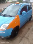 Daewoo Matiz 2009 Blue - 5