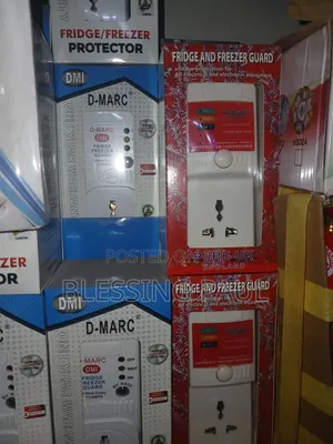 Fridge / TV Guard