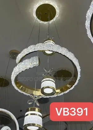 Modern LED Decorative Light