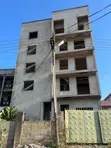 Uncompleted 5-Storey Block of Flats, West Hills Mall Area - 1