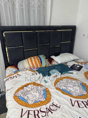Queen Size Bed Frame