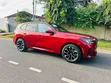 BMW X3 2025 Red - 1
