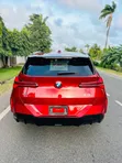BMW X3 2025 Red - 3