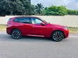 BMW X3 2025 Red - 4