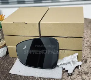 2018-2022 Honda CR-V Heated Wing Mirror Glass with Sensor Support