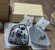 2018-2022 Honda CR-V Heated Wing Mirror Glass with Sensor Support - 2