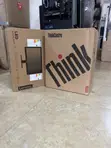 New Lenovo ThinkCentre Neo 50T Desktop - Intel Core i5, 8GB RAM, 250GB SSD - 2