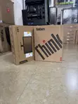 New Lenovo ThinkCentre Neo 50T Desktop - Intel Core i5, 8GB RAM, 250GB SSD - 3