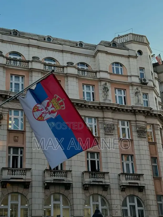 Serbia Work Visa Services - 1