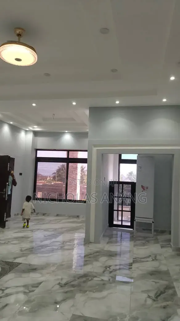 2-Bedroom Apartment for Rent in The Dorns Properties, New Town - 1