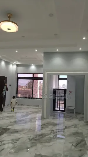 2-Bedroom Apartment for Rent in The Dorns Properties, New Town