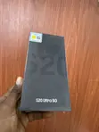 New Samsung Galaxy S20 Ultra 5G 128GB - 1