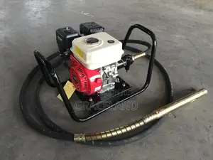 Original Ingco Concrete Vibrator