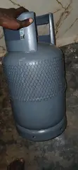 Brand New 12.5kg Sigma Gas Cylinder - 2