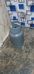 Brand New 12.5kg Sigma Gas Cylinder - 3