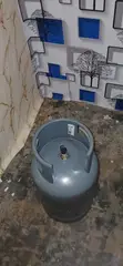 Brand New 12.5kg Sigma Gas Cylinder - 4