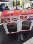 48V Battery - 10 Pieces - 1
