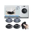 Washing Machine Anti Vibration Stand, Fridge & Table Stand - 2