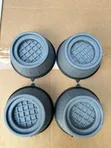 Washing Machine Anti Vibration Stand, Fridge & Table Stand - 3