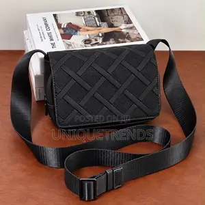 New Quality Leather Side Bags