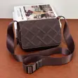 New Quality Leather Side Bags - 2