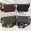 New Quality Leather Side Bags - 3