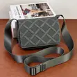 New Quality Leather Side Bags - 4