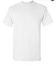 Gildan Ultra Cotton T-Shirt - 1
