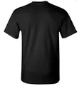 Gildan Ultra Cotton T-Shirt - 3