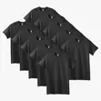 Gildan Ultra Cotton T-Shirt - 5