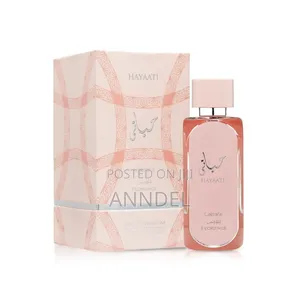 Hayati Ladies Perfume 100ml