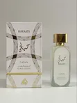 Hayati Ladies Perfume 100ml - 3