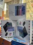 New Samsung Galaxy Core LTE G386W 16GB Silver - 3