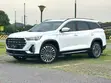 Jetour X90 Plus 1.6 FWD 2022 White - 2