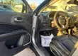 Jeep Compass Latitude 4x4 2019 Black - 2