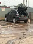 Jeep Compass Latitude 4x4 2019 Black - 4