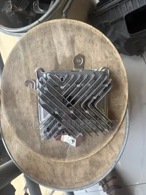 Honda CR-V Amplifier (2023-2026)