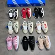 Original Adidas Campus Sneakers - 1