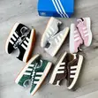 Original Adidas Campus Sneakers - 2
