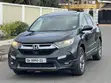 2017 Honda CR-V EX-L SUV - 3