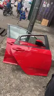 Honda Civic Back Door Complete (2016-2021) - 1