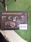 5-Inch Dual Camera Industrial Endoscope - 2