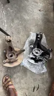 Honda Civic Front Hub (2016-2021) - 2