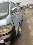 Kia Pregio 2005 Silver - 1